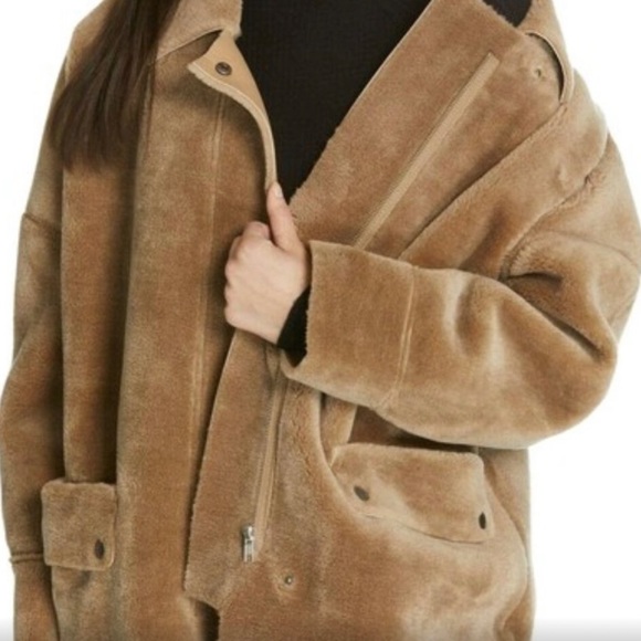 Free People Jacket - Picture 2 of 6